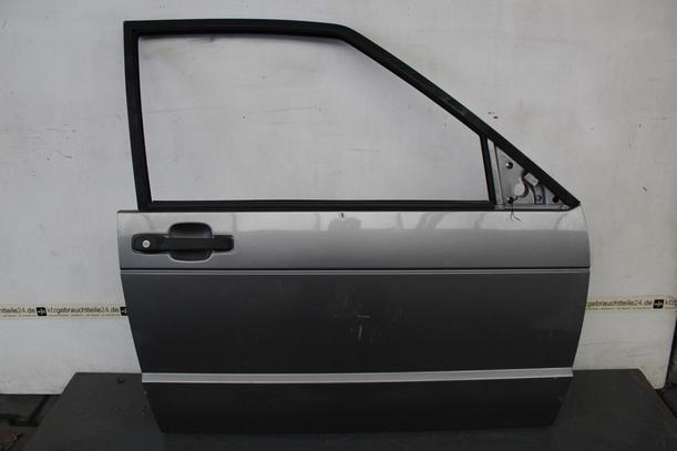 Foto: TÜR VORNE RECHTS (4-Türer) eines Seat Ibiza Special