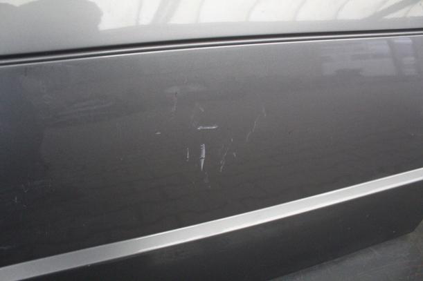 Foto: TÜR VORNE RECHTS (4-Türer) eines Seat Ibiza Special