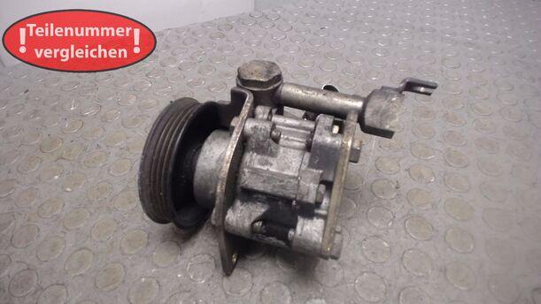 Foto: SERVOPUMPE / LENKGETRIEBEPUMPE eines Nissan Micra L