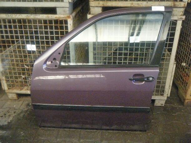 Foto: TÜR VORNE LINKS V L eines Fiat Tempra 1.6 i.e. Station Wagon