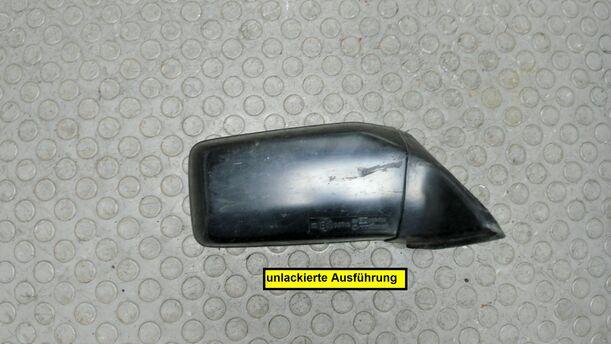Foto: AUSSENSPIEGEL MECH. INNENVERSTELLBAR RECHTS eines Subaru Justy 1200 4WD GLi