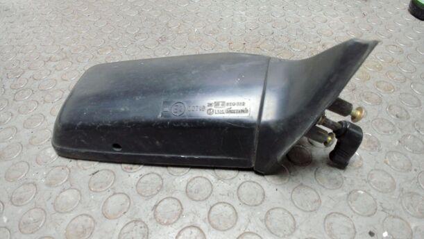 Foto: AUSSENSPIEGEL MECH. INNENVERSTELLBAR RECHTS eines Subaru Justy 1200 4WD GLi