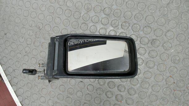 Foto: AUSSENSPIEGEL MECH. INNENVERSTELLBAR RECHTS eines Subaru Justy 1200 4WD GLi