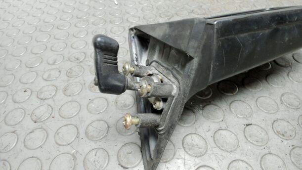 Foto: AUSSENSPIEGEL MECH. INNENVERSTELLBAR RECHTS eines Subaru Justy 1200 4WD GLi