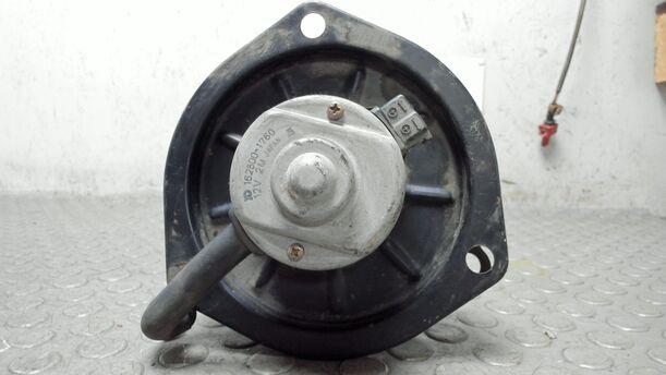 Foto: GEBLÄSEMOTOR eines Subaru Justy 1200 4WD GLi