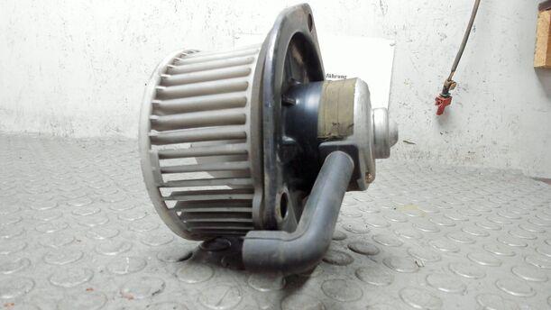 Foto: GEBLÄSEMOTOR eines Subaru Justy 1200 4WD GLi