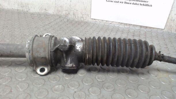 Foto: LENKGETRIEBE eines Subaru Justy 1200 4WD GLi