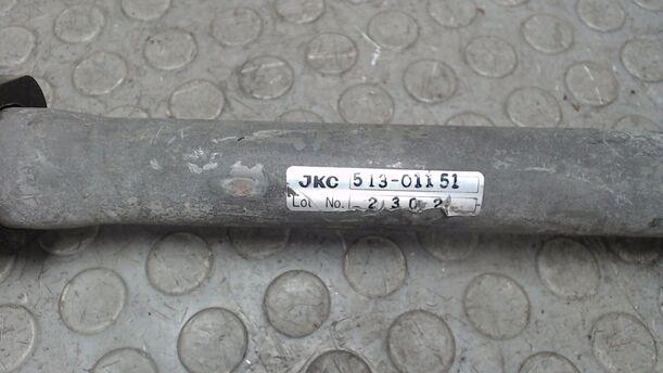 Foto: LENKGETRIEBE eines Subaru Justy 1200 4WD GLi