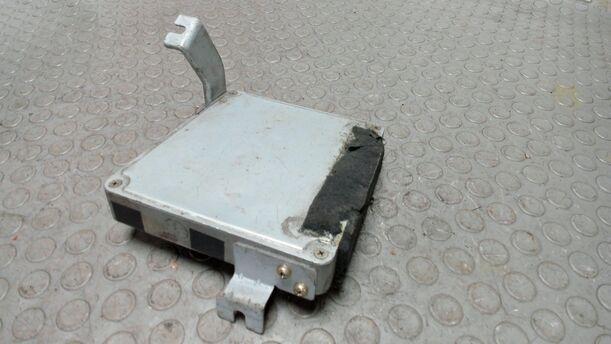 Foto: EINSPRITZSTEUERGERÄT eines Subaru Justy 1200 4WD GLi