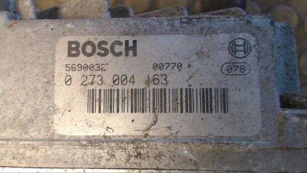 Foto: ABS-BREMSAGGREGAT eines Honda Accord 1.8i