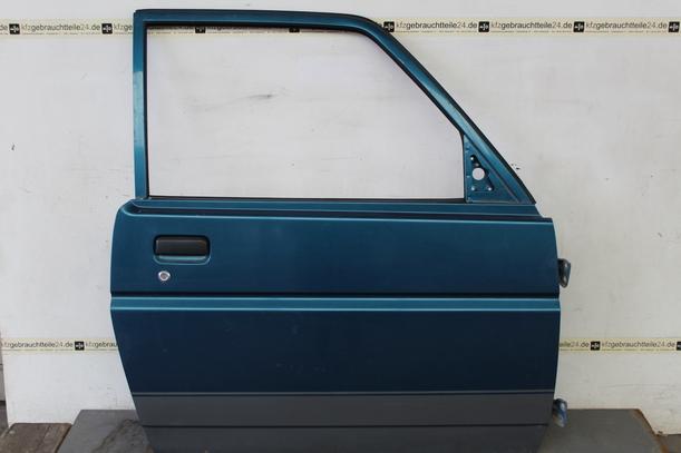 Foto: TÜR VORNE RECHTS V R eines Daihatsu Feroza Soft Top DX