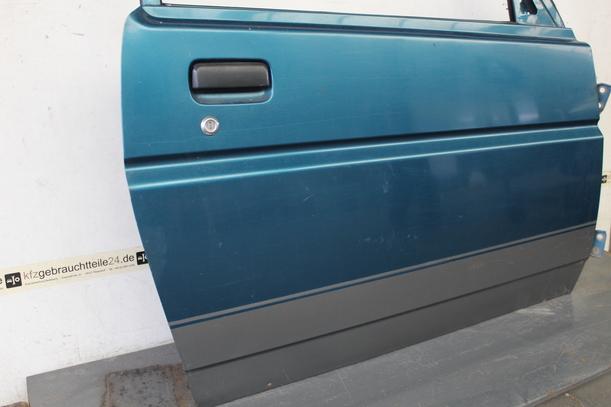 Foto: TÜR VORNE RECHTS V R eines Daihatsu Feroza Soft Top DX