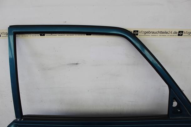Foto: TÜR VORNE RECHTS V R eines Daihatsu Feroza Soft Top DX