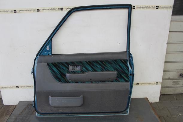 Foto: TÜR VORNE RECHTS V R eines Daihatsu Feroza Soft Top DX
