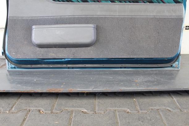 Foto: TÜR VORNE RECHTS V R eines Daihatsu Feroza Soft Top DX