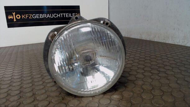 Foto: SCHEINWERFER RECHTS eines VW Polo (C)