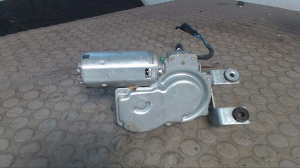 Foto: HECKSCHEIBENWISCHERMOTOR eines Opel Corsa Swing