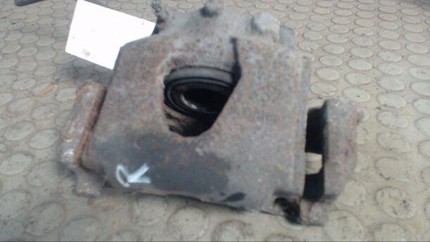 Foto: BREMSSATTEL VORN RECHTS eines Opel Corsa Swing