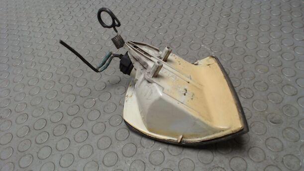 Foto: BLINKER VORN LINKS ( '90 ) eines Ford Sierra Turnier TD CLX