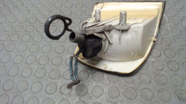 Foto: BLINKER VORN LINKS ( '90 ) eines Ford Sierra Turnier TD CLX
