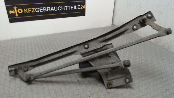 Foto: SCHEIBENWISCHERMOTOR VORN eines Ford Sierra Turnier TD CLX