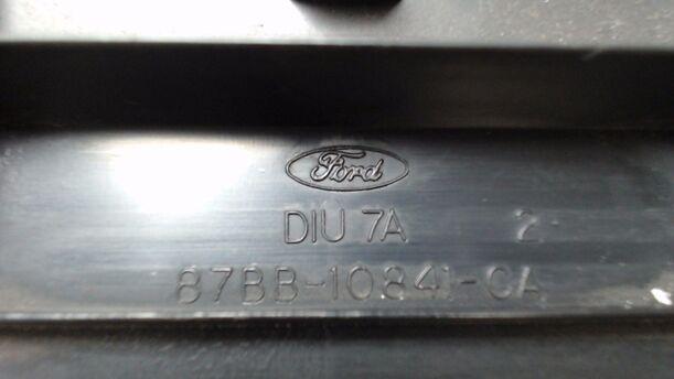 Foto: TACHOEINHEIT / KOMBIINSTRUMENT eines Ford Sierra Turnier TD CLX