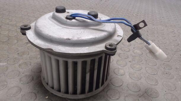 Foto: GEBLÄSEMOTOR eines Nissan Micra LX