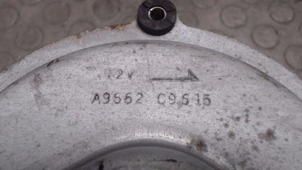 Foto: GEBLÄSEMOTOR eines Nissan Micra LX