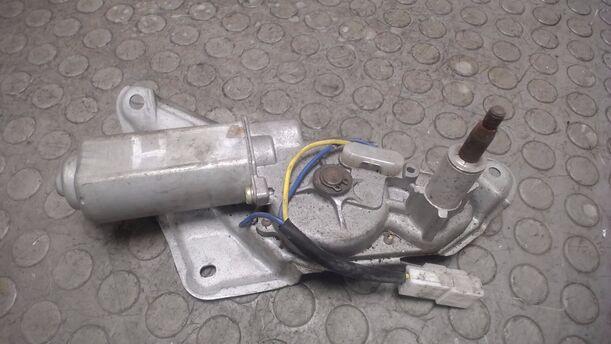 Foto: HECKSCHEIBENWISCHERMOTOR eines Toyota Starlet j