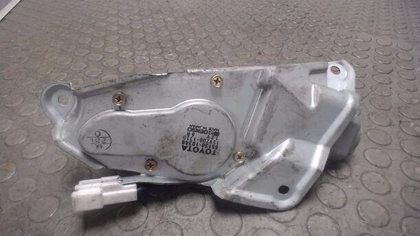 Foto: HECKSCHEIBENWISCHERMOTOR eines Toyota Starlet j