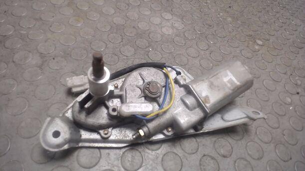 Foto: HECKSCHEIBENWISCHERMOTOR eines Toyota Starlet j