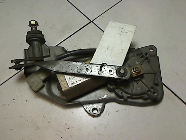 Foto: HECKSCHEIBENWISCHERMOTOR eines Renault R 19 GTX