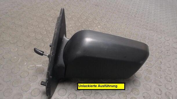 Foto: AUSSENSPIEGEL MECH  INNENVERSTELLBAR LINKSL eines Nissan Micra LX