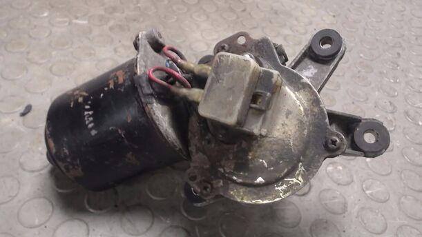 Foto: SCHEIBENWISCHERMOTOR VORN eines Nissan Micra LX