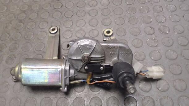Foto: HECKSCHEIBENWISCHERMOTOR eines Nissan Micra LX