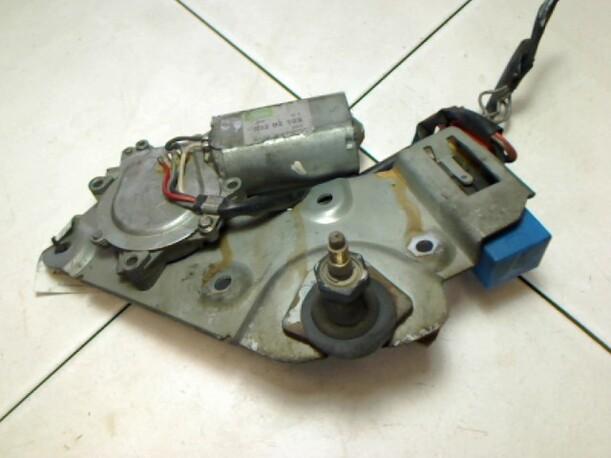 Foto: HECKSCHEIBENWISCHERMOTOR eines Citroen Xantia 2.0i Automatik SX