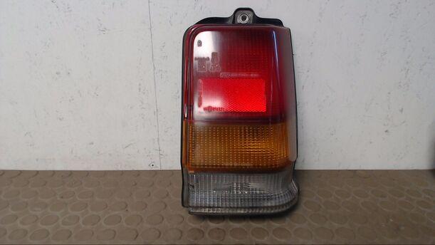 Foto: HECKLEUCHTE RECHTS eines Daihatsu Cuore TG 44 (TG)