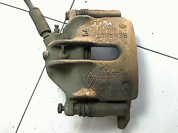 Foto: BREMSSATTEL VL eines Renault Laguna 1.8 RN