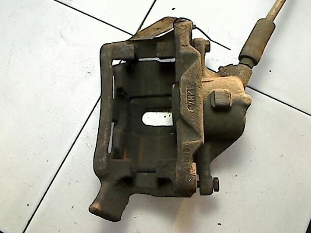 Foto: BREMSSATTEL VL eines Renault Laguna 1.8 RN