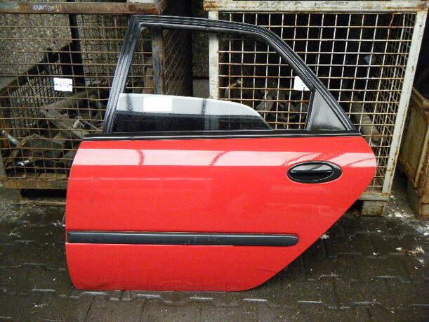 Foto: TÜR HINTEN LINKS eines Renault Laguna 1.8 RN