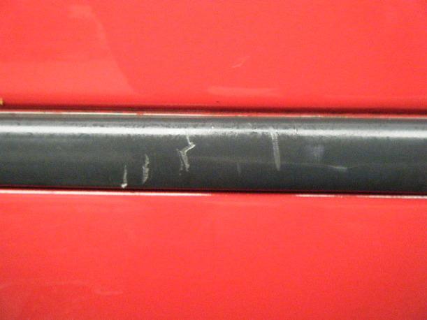 Foto: TÜR HINTEN LINKS eines Renault Laguna 1.8 RN