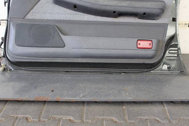 Foto: TÜR VORNE RECHTS eines Daihatsu Applause 16V Li