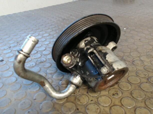 Foto: LENKGETRIEBEPUMPE eines Opel Vectra Special