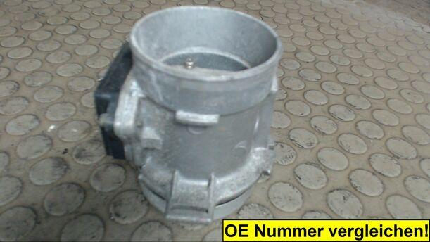 Foto: LUFTMASSENSENSOR eines Ford Galaxy Viva X