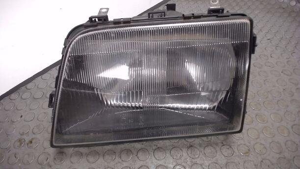 Foto: HAUPTSCHEINWERFER LINKS BOSCH H4 (NACH FACELIFT) eines Opel Ascona c LS