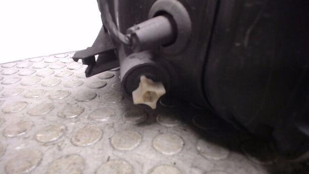 Foto: HAUPTSCHEINWERFER LINKS BOSCH H4 (NACH FACELIFT) eines Opel Ascona c LS