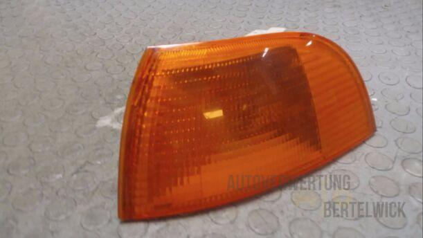 Foto: BLINKLEUCHTE / BLINKER LINKS eines Fiat Punto 55 S