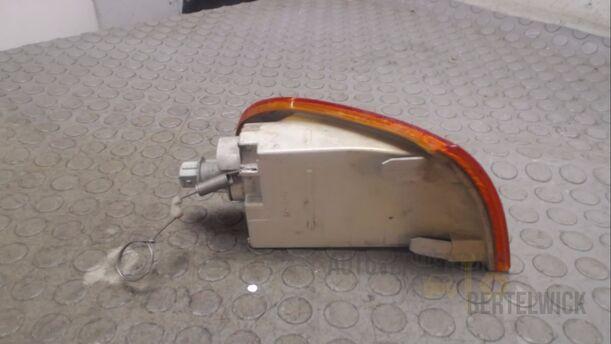 Foto: BLINKLEUCHTE / BLINKER LINKS eines Fiat Punto 55 S