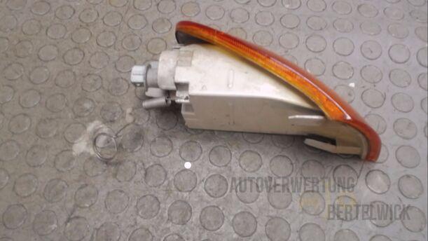 Foto: BLINKLEUCHTE / BLINKER LINKS eines Fiat Punto 55 S