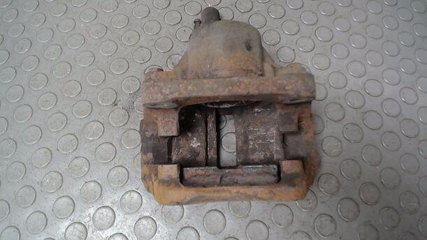 Foto: BREMSSATTEL VORN LINKS eines Renault R 25 TX